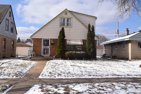 5107 N 66th #5107A, Milwaukee, WI 53218