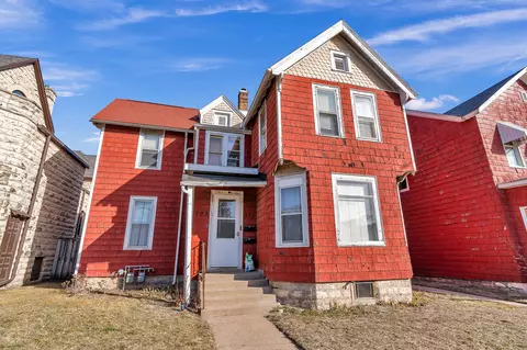 709 Ferry #711, La Crosse, WI 54603