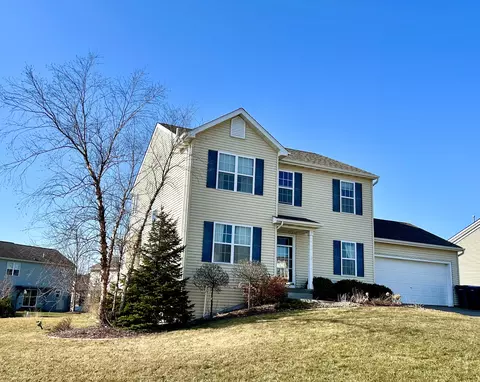 6427 San Marino, Mount Pleasant, WI 53406