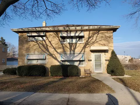 3110 W Lakefield #3112, Milwaukee, WI 53215