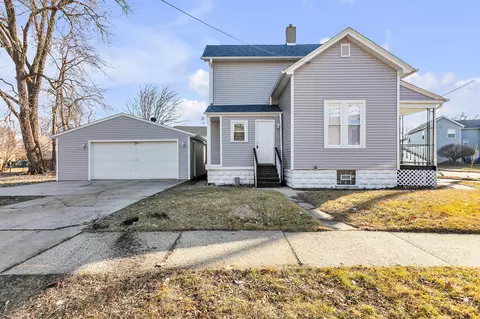 1214 63rd, Kenosha, WI 53143