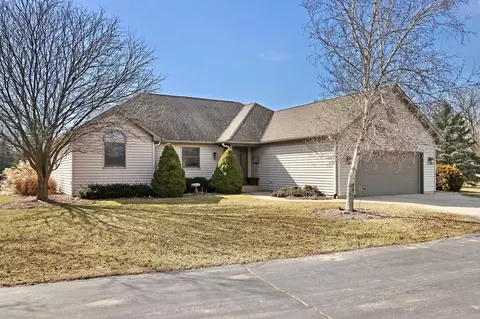 6706 Womack, Burlington, WI 53105