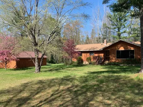 n12190 Tower Road, Athelstane, WI 54104