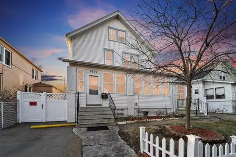 1607 59th, Kenosha, WI 53140