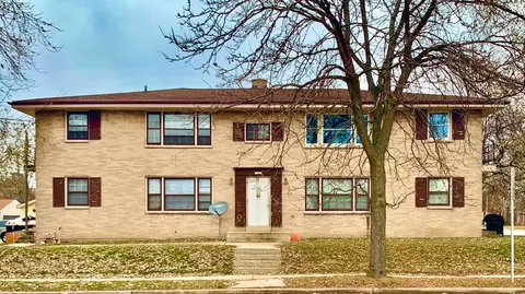 10826 W Grant, West Allis, WI 53227