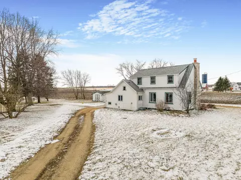 w2297 Wisconsin Trunk Highway 11, Spring Prairie, WI 53121