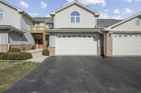 2816 55th #46, Kenosha, WI 53144
