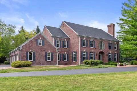 9855 W Hawthorne, Mequon, WI 53097