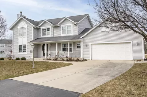 8624 Keri, Caledonia, WI 53126