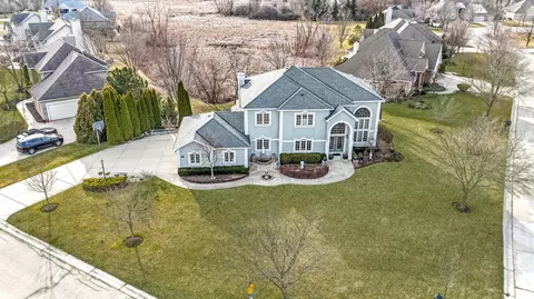 8448 E Rdg, Pleasant Prairie, WI 53158