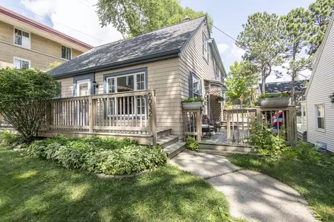 9032 W Vincent, West Allis, WI 53214