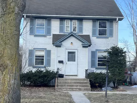 5571 N Lydell, Whitefish Bay, WI 53217