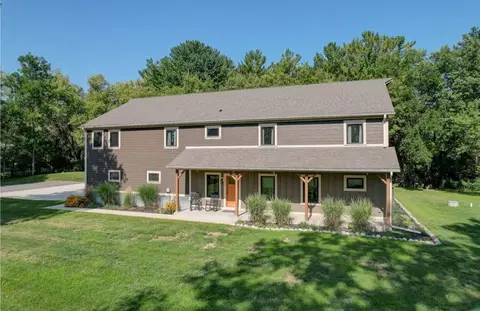 n573 County Road H, Palmyra, WI 53156