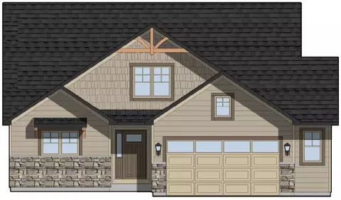 1721 Arthurs, Oconomowoc, WI 53066