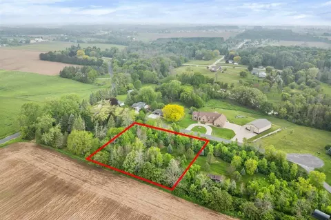 Lt0 Crestview, Sheboygan Falls, WI 53083
