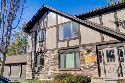 90 Potawatomi #2C, Williams Bay, WI 53191