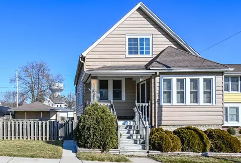 1228 Missouri, South Milwaukee, WI 53172