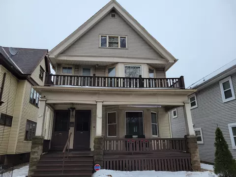 3124 N Achilles #3126, Milwaukee, WI 53212