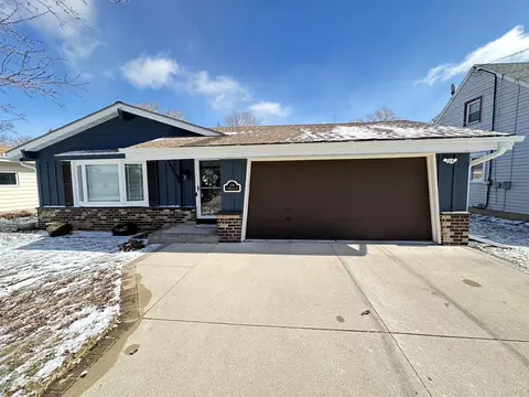 216 N Milwaukee, Fredonia, WI 53021