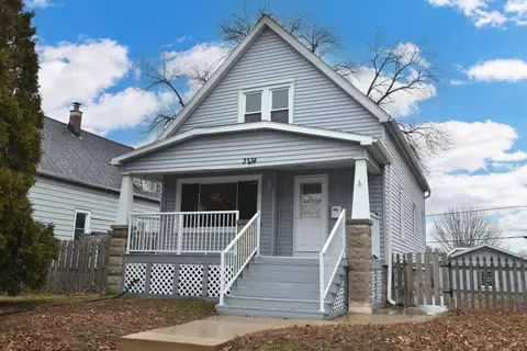 3234 S 9th, Milwaukee, WI 53215