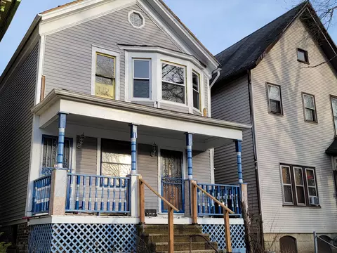 2116 N 2nd #2118, Milwaukee, WI 53212