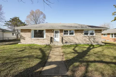 3030 92nd, Sturtevant, WI 53177