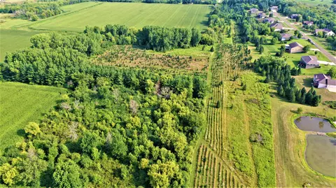 Lt0 County Highway Cw, Emmet, WI 53098