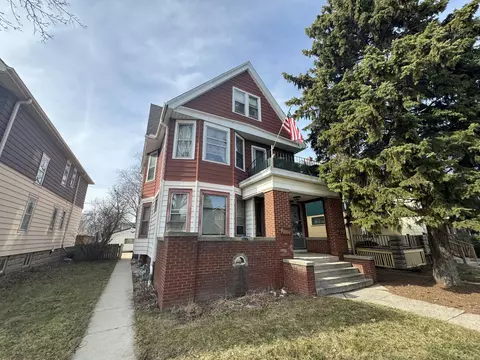 1549 S 77th #1551, West Allis, WI 53214