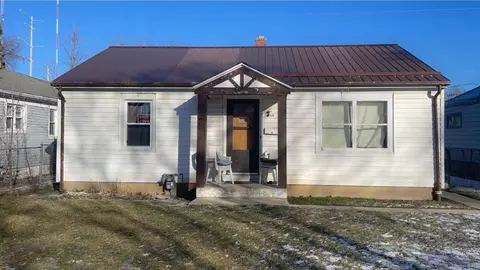 4966 N 21st, Milwaukee, WI 53209