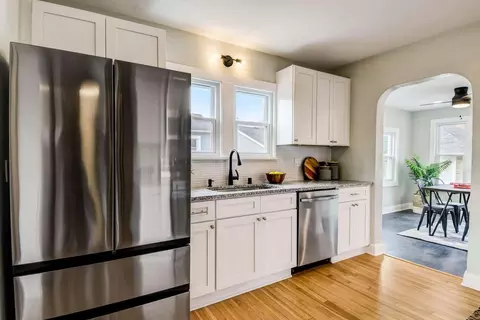 159 S Dries, Saukville, WI 53080