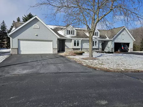 1422 Partridge #2A, West Bend, WI 53095