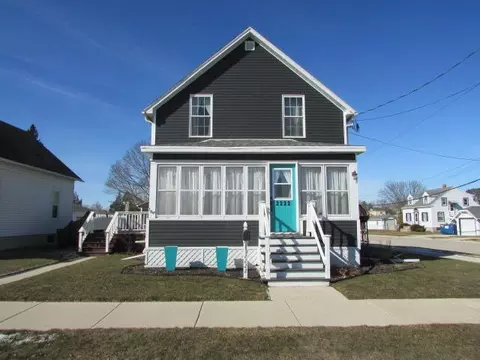 2222 Jackson, Two Rivers, WI 54241