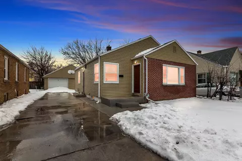 4755 N 51st, Milwaukee, WI 53218