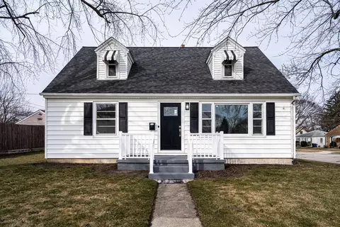 4000 Victory, Racine, WI 53405