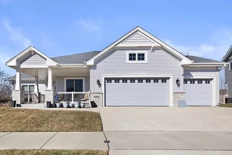 6800 155th, Kenosha, WI 53142