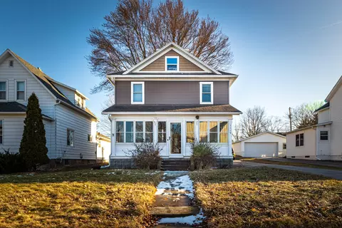 1115 Cardinal, Bangor, WI 54614
