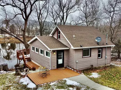 n3759 North Rapids Road, Jefferson, WI 53549