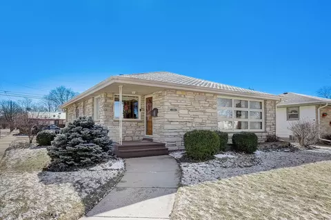 2103 25th, Kenosha, WI 53140