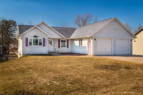 740 Arrowhead, Wilton, WI 54670