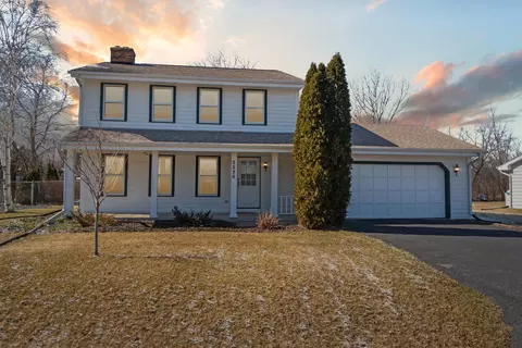 5526 Randal, Racine, WI 53402