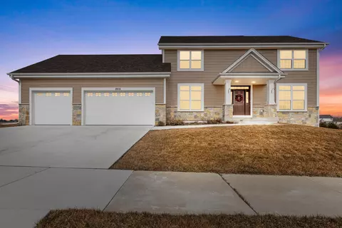 8916 Citadel, Sturtevant, WI 53177