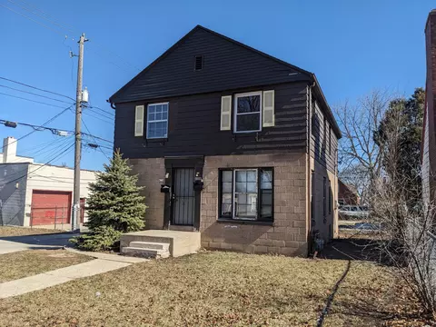 4756 N 19th #4758, Milwaukee, WI 53209