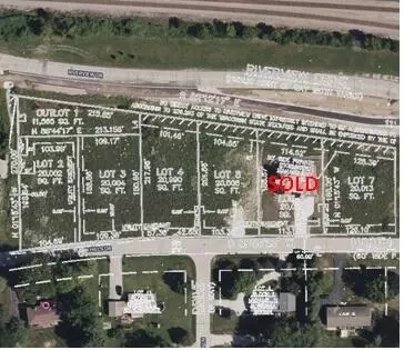 18810 North Hls #LT 7, Brookfield, WI 53005