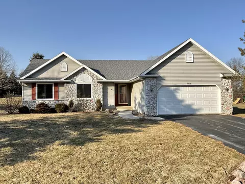 n6319 Woodland Meadows Drive, Sheboygan, WI 53083