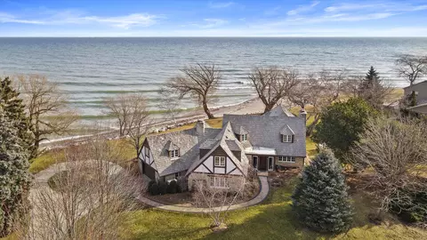 4925 Lighthouse, Wind Point, WI 53402