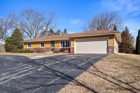 w232s8790 Bronk, Big Bend, WI 53103