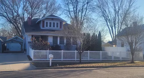 515 Pearl, Sparta, WI 54656