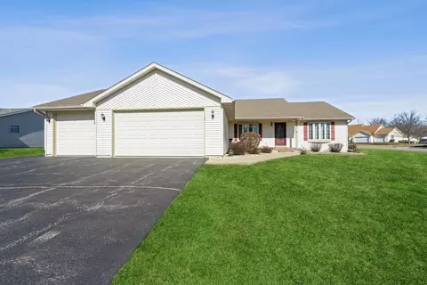 w3772 Deer Drive South, Geneva, WI 53147