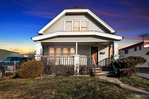 3716 W Lincoln, West Milwaukee, WI 53215