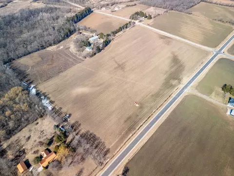 Lt 0 County Road T, New Holstein, WI 53061